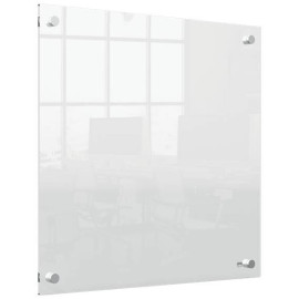 Nobo 1915620 pizarrón blanco 450 x 450 mm Acrílico