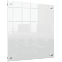 Nobo 1915620 pizarrón blanco 450 x 450 mm Acrílico