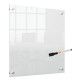 Nobo 1915620 pizarrón blanco 450 x 450 mm Acrílico