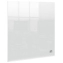 Nobo 1915616 pizarrón blanco 300 x 300 mm Acrílico