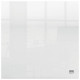 Nobo 1915616 pizarrón blanco 300 x 300 mm Acrílico