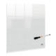 Nobo 1915616 pizarrón blanco 300 x 300 mm Acrílico