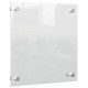 Nobo 1915619 pizarrón blanco 300 x 300 mm Acrílico