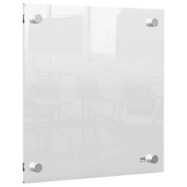 Nobo 1915619 pizarrón blanco 300 x 300 mm Acrílico
