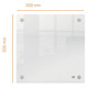 Nobo 1915619 pizarrón blanco 300 x 300 mm Acrílico