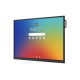 Viewsonic IFP 65IN 4K ANDROID 16 EDLA 64 pizarra blanca interactiva 165,1 cm (65'') 3840 x 2160 Pixeles Pantalla táctil
