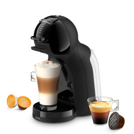 KRUPS - Krups Mini Me KP1438 Semi-automática Macchina per caffè a capsule 0,8 L - KP1438F0