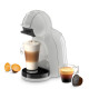 KRUPS - Krups KP143G Semi-automática Macchina per caffè a capsule 0,8 L - KP143GF0