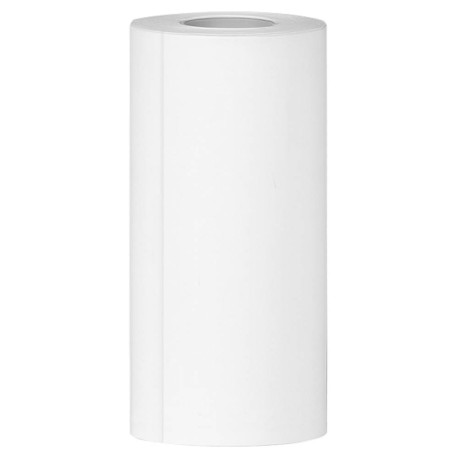 Savio PA-19 papel térmico 5 m 3 hojas