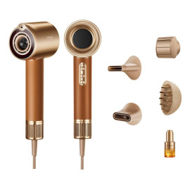Dreame Miracle Pro secador 1600 W Oro