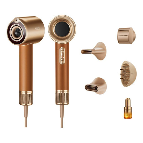 Dreame Miracle Pro secador 1600 W Oro