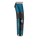 BABYLISS - BaByliss Japanese Steel Digital Hair Clipper Negro, Verde azulado 45 Ión de litio - e990e