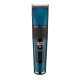 BABYLISS - BaByliss Japanese Steel Digital Hair Clipper Negro, Verde azulado 45 Ión de litio - e990e