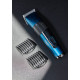 BABYLISS - BaByliss Japanese Steel Digital Hair Clipper Negro, Verde azulado 45 Ión de litio - e990e