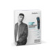 BABYLISS - BaByliss Japanese Steel Digital Hair Clipper Negro, Verde azulado 45 Ión de litio - e990e