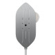 Dreame P7 Steam Iron 1200 W 0,1 L Plata