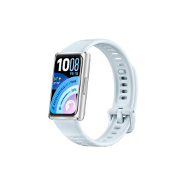 Huawei Band 11 Pro AMOLED Pulsera de actividad 4,11 cm (1.62'') Plata
