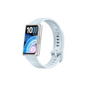 Huawei Band 11 Pro AMOLED Pulsera de actividad 4,11 cm (1.62'') Plata