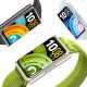 Huawei Band 11 Pro AMOLED Pulsera de actividad 4,11 cm (1.62'') Plata