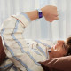Huawei Band 11 Pro AMOLED Pulsera de actividad 4,11 cm (1.62'') Plata
