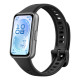 HUAWEI - Huawei 55020GVQ rastreador de actividad AMOLED Pulsera de actividad 4,11 cm (1.62'') Negro - 55020gvq