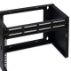 STARTECH.COM - StarTech.com Panel de Parcheo 2U de 48 Puertos Cat6 RJ45 de Montaje