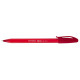 PAPERMATE - Papermate InkJoy 100 ST Negro, Azul, Rojo Bolígrafo Medio 8 pieza(s) - 1956745