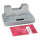 GBC - GBC 4410041UK máquina de encuadernación térmica 500 hojas Plata - 4410041
