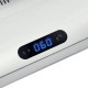 GBC - GBC 4410041UK máquina de encuadernación térmica 500 hojas Plata - 4410041