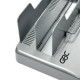 GBC - GBC 4410041UK máquina de encuadernación térmica 500 hojas Plata - 4410041