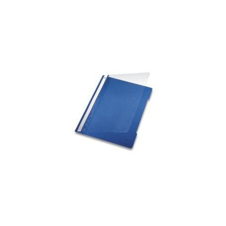 LEITZ - Leitz Standard Plastic File A4 Orange archivador PVC Naranja - 41910045