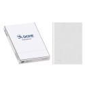 DOHE - CAJA 100 FUNDAS MULTITALADRO BASIC PLUS FOLIO 235X330 DOHE 90580 - 90580