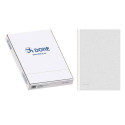 DOHE - CAJA 100 FUNDAS MULTITALADRO BASIC FOLIO 235X330 DOHE 90490 - 90490