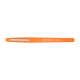 PAPERMATE - Papermate Flair Original rotulador Medio Azul, Verde, Naranja, Rosa - 2028646