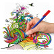 STAEDTLER - Staedtler triplus color 323 rotulador Colores surtidos 1 pieza(s) - 323 pc20p