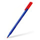 STAEDTLER - Staedtler triplus color 323 rotulador Colores surtidos 1 pieza(s) - 323 pc20p