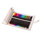 STAEDTLER - Staedtler 334 PC20P rotulador Colores surtidos 1 pieza(s) - 334 pc20p