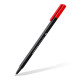 STAEDTLER - Staedtler 334 PC20P rotulador Colores surtidos 1 pieza(s) - 334 pc20p