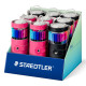 STAEDTLER - Staedtler 334 PC20P rotulador Colores surtidos 1 pieza(s) - 334 pc20p