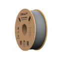 CREALITY - Creality 3301010340 material de impresión 3d Ácido poliláctico (PLA) Gris 1 kg - 3301010340