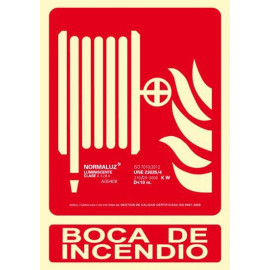 ARCHIVO 2000 - Archivo 2000 6171-03H RJ señal de información Carta Rojo PVC 125 pieza(s) - 6171-03h rj
