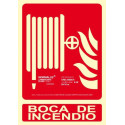 ARCHIVO 2000 - Archivo 2000 6171-03H RJ señal de información Carta Rojo PVC 125 pieza(s) - 6171-03h rj