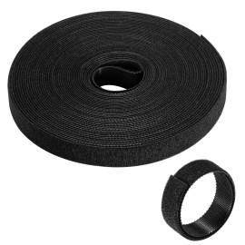 Ewent EW1563 velcro Negro 1 pieza(s)