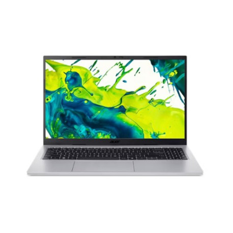 ACER - PORTATIL ACER ASPIRE GO 15 AG15-72P PLATA 15.6 - NX.JTSEB.001