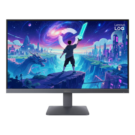 LENOVO - Lenovo LOQ 27-10 Monitor - 68F2GACBEU