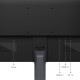 LENOVO - Lenovo LOQ 27Q-10 pantalla para PC 68,6 cm (27'') 2560 x 1440 Pixeles Quad HD LED Negro - 68F3GACBEU