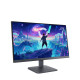 LENOVO - Lenovo LOQ 27Q-10 pantalla para PC 68,6 cm (27'') 2560 x 1440 Pixeles Quad HD LED Negro - 68F3GACBEU