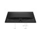 LENOVO - Lenovo LOQ 27Q-10 pantalla para PC 68,6 cm (27'') 2560 x 1440 Pixeles Quad HD LED Negro - 68F3GACBEU