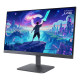 LENOVO - Lenovo LOQ 24-10 Monitor 4ms Full HD - 68F1GACBEU