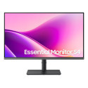 SAMSUNG - Samsung S27F434UAU pantalla para PC 68,6 cm (27'') 1920 x 1080 Pixeles Full HD LCD Negro - LS27F434UAUXEN